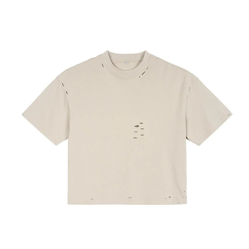 Crown&Co. Core Essential Tee