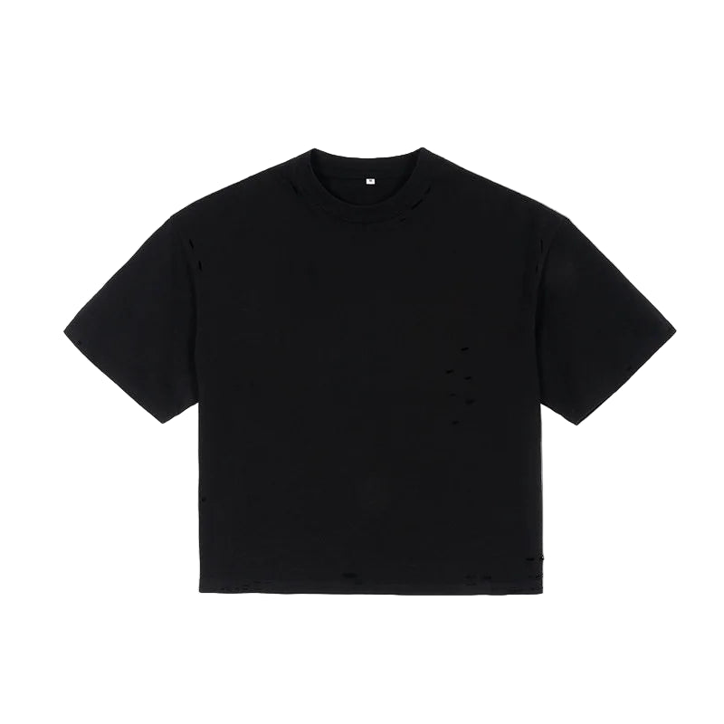 Crown&Co. Core Essential Tee