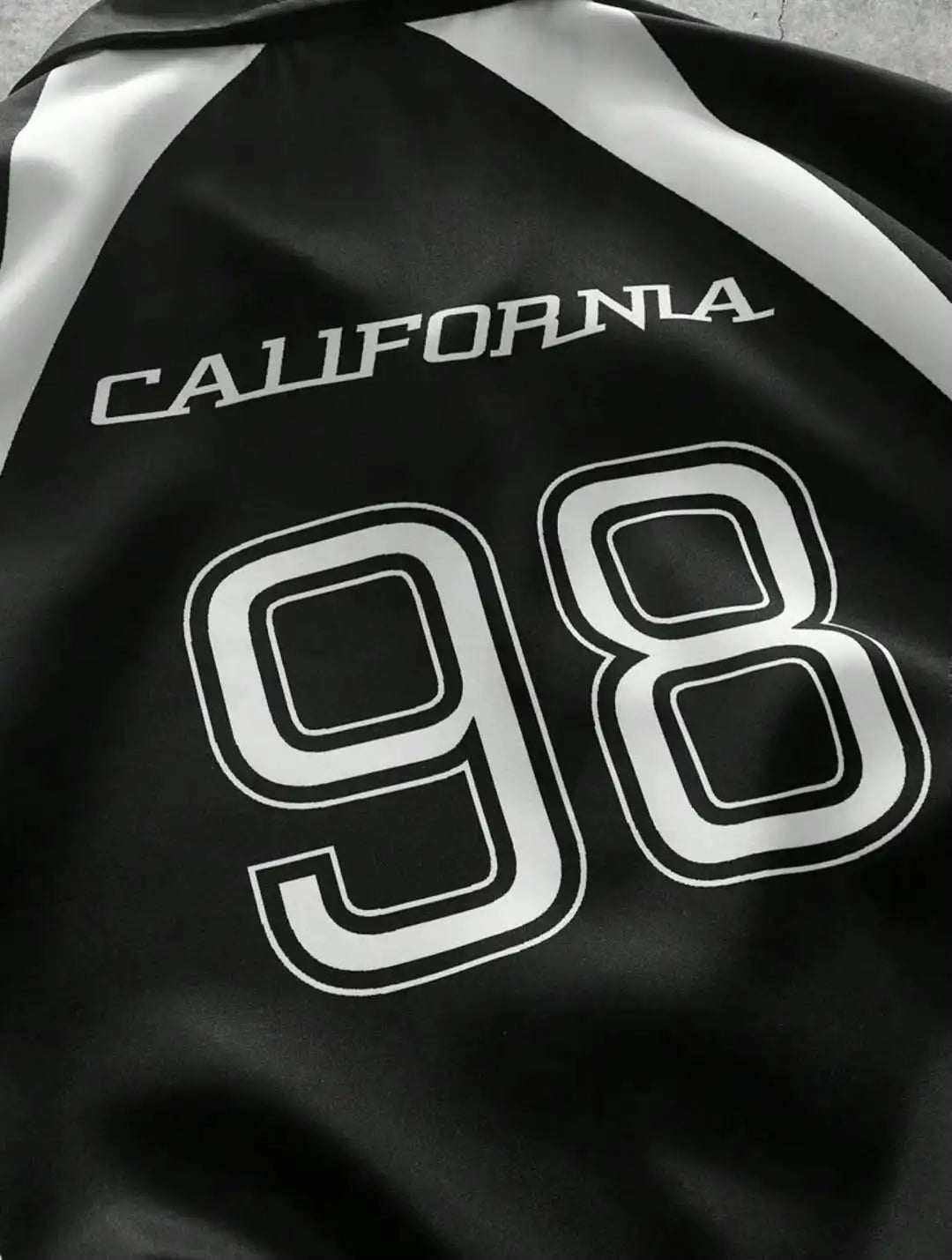 Crown&Co. Cali 98 Motorsport Shirt