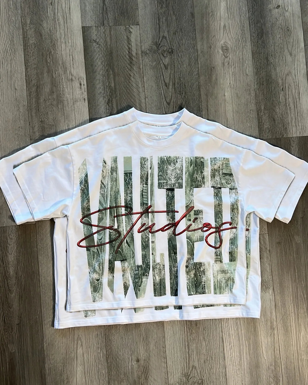 Crown&Co. Liberty Tee