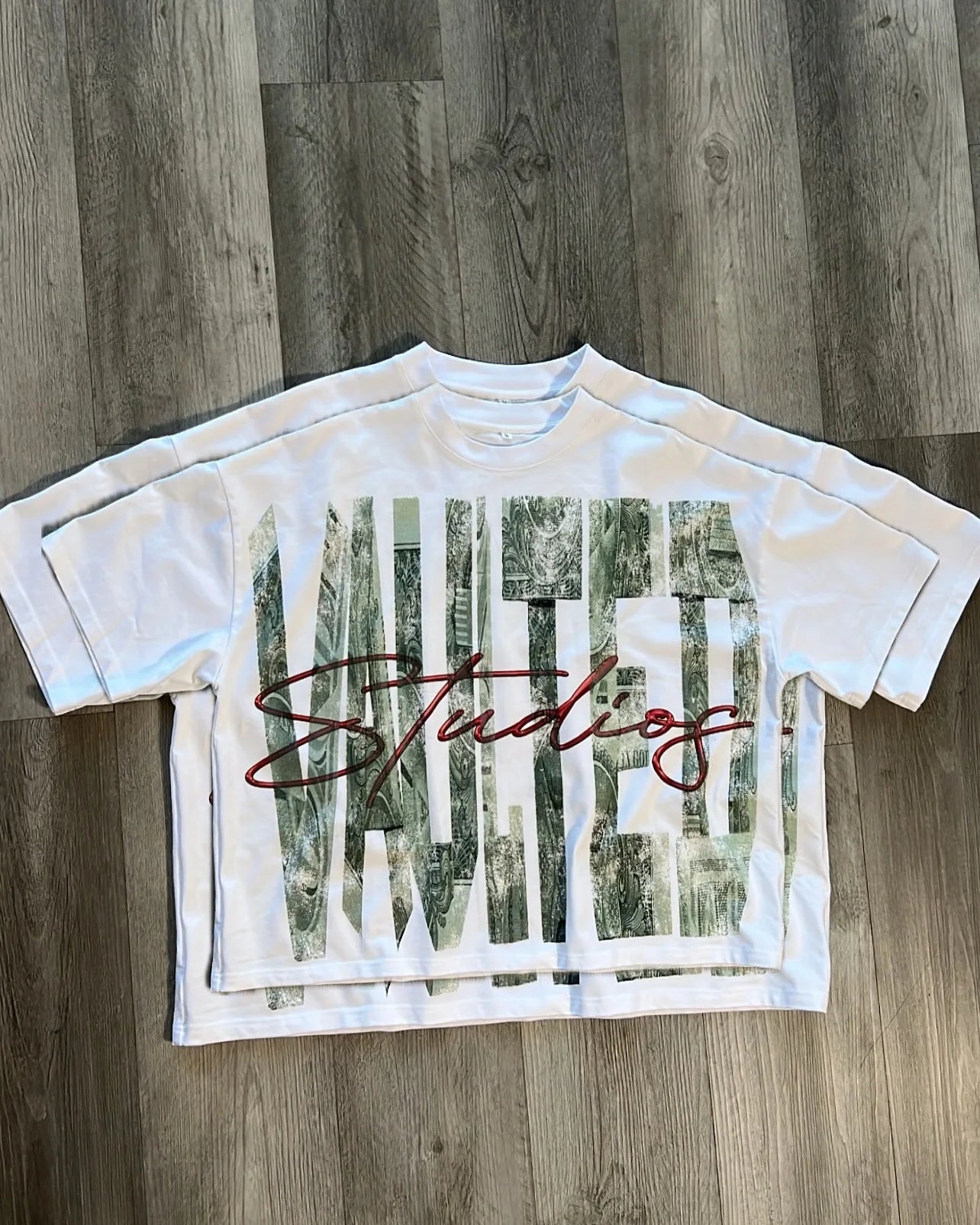 Crown&Co. Liberty Tee