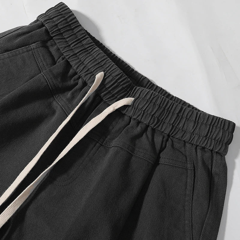 Vintage Hipster 9-pocket Cargo