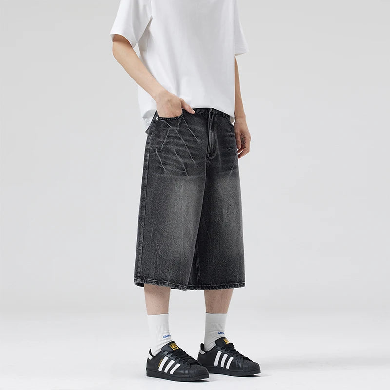 Crown&Co. Voltage Shorts