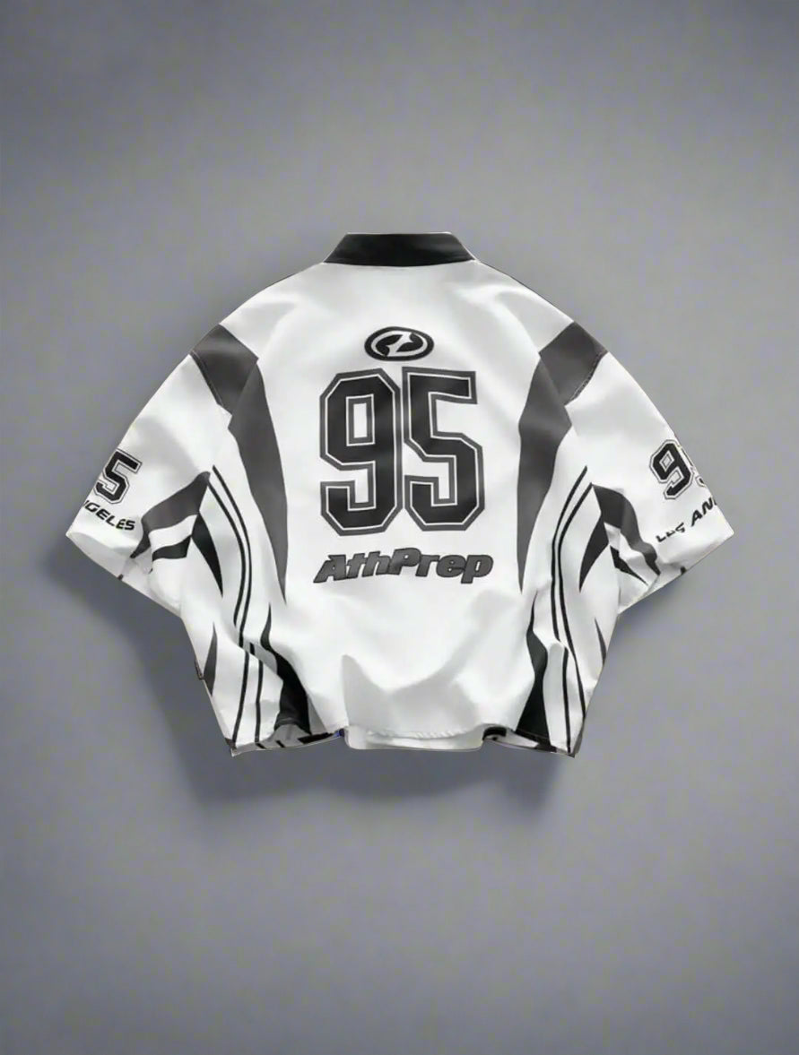 Crown&Co. Cali 98 Motorsport Shirt