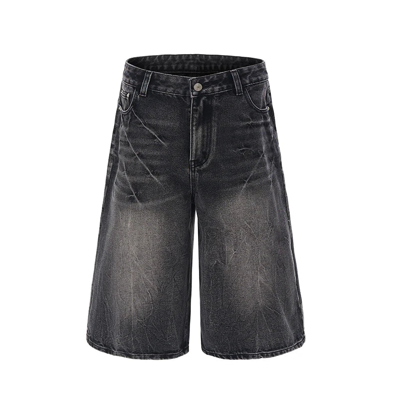 Crown&Co. Voltage Shorts