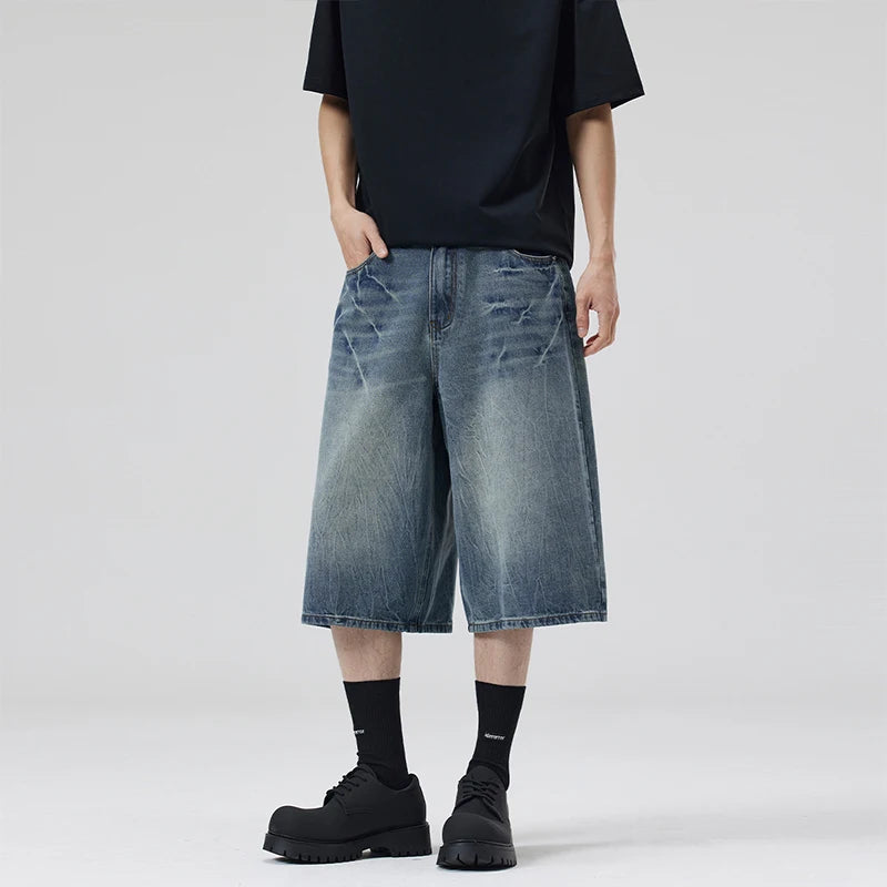 Crown&Co. Voltage Shorts