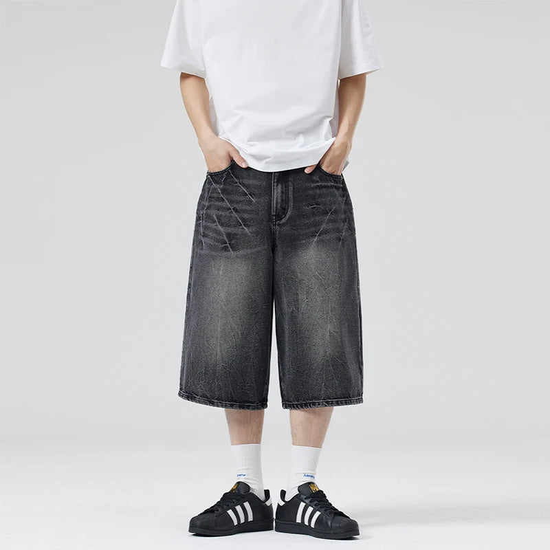 Crown&Co. Voltage Shorts