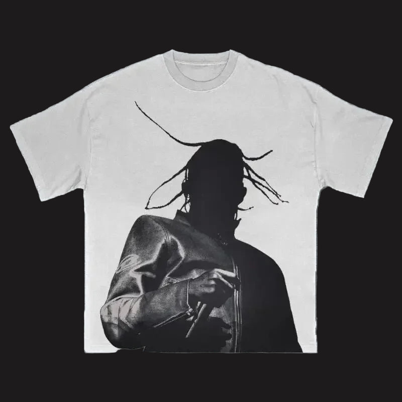 Crown&Co. Y2K unisex tee